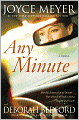 Any Minute