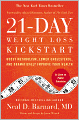21-Day Weight Loss Kickstart: Boost Metabolism, Lower Cholesterol, and Dramatically Improve Your Health