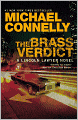 The Brass Verdict (Harry Bosch Series #14 & Mickey Haller Series #2)