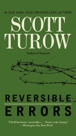 Reversible Errors