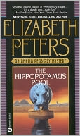 The Hippopotamus Pool (Amelia Peabody Series #8)