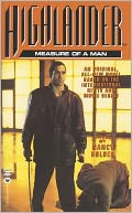 Highlander: The Measure of a Man
