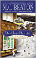 Death of a Dentist (Hamish Macbeth Series #12)
