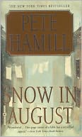 download Snow in August book