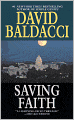 Saving Faith