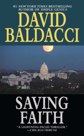 Saving Faith