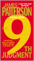 The 9th Judgment (Women's Murder Club Series #9)