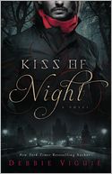 Kiss of Night: A Novel