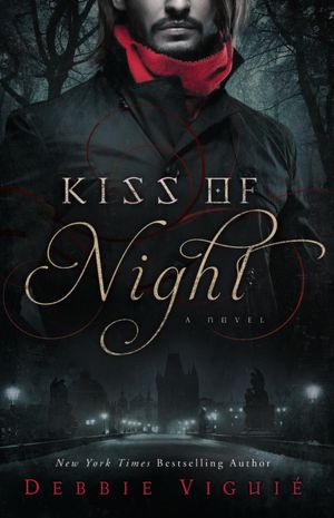 Kiss of Night: A Novel