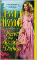 Secrets of an Accidental Duchess
