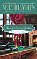 Death of a Prankster (Hamish Macbeth Series #7)