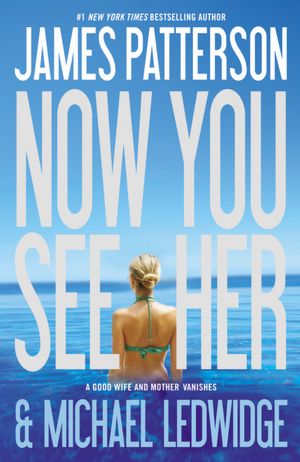 Now You See Her