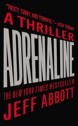 Adrenaline