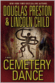 Cemetery Dance (Special Agent Pendergast Series #9)