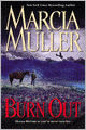 Burn Out (Sharon McCone Series #25)