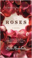 Roses by Leila Meacham: Book Cover