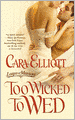 Too Wicked to Wed