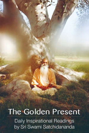 The Golden Present: Daily Inspirational Readings