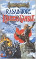 Luthien's Gamble (Crimson Shadow #2)