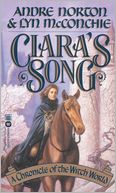 Ciara's Song (Witch World Estcarp Cycle Series #9)