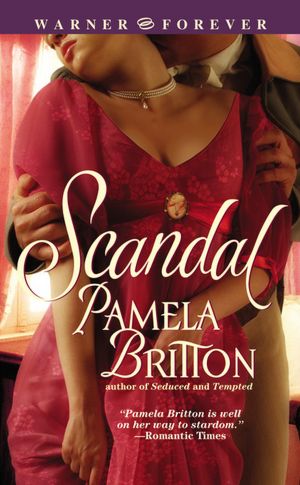 Scandal