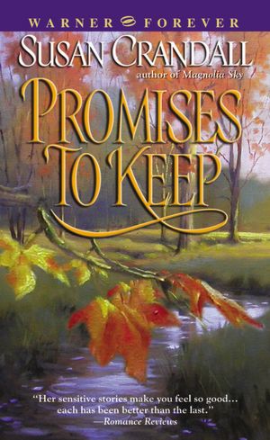 Promises to Keep