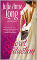 The Secret to Seduction (Holt Sisters Series #3)
