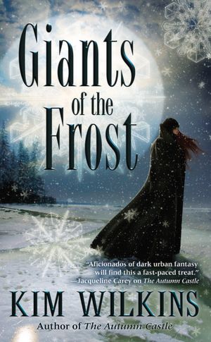 Giants Of The Frost
