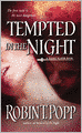 Tempted in the Night (Night Slayer Series)