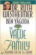 The Value of Family: A Blueprint for the 21st Century