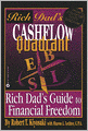 Rich Dad's Cashflow Quadrant: Rich Dad's Guide to Financial Freedom