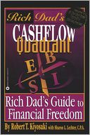 Rich Dad's Cashflow Quadrant: Rich Dad's Guide to Financial Freedom
