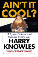 download Ain't It Cool? : Hollywood's Redheaded Stepchild Speaks Out book