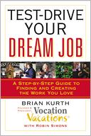 Test-Drive Your Dream Job