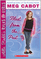 Blast from the Past (Allie Finkle's Rules for Girls Series #6)