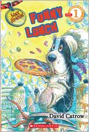 Funny Lunch (Max Spaniel Series #2)