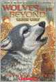 Watch Wolf (Wolves of the Beyond Series #3)