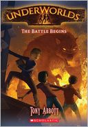 The Battle Begins (Underworld Series #1)