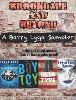 Brookdale and Beyond: A Barry Lyga Sampler