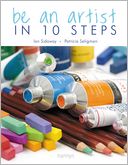 Be an Artist in 10 Steps