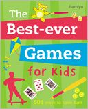 The Best Ever Games for Kids