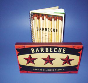 Barbecue Box