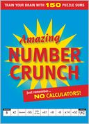 Amazing Number Crunch