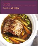200 More Slow Cooker: Hamlyn All Color