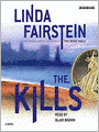 The Kills (Alexandra Cooper Series #6)