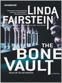 The Bone Vault (Alexandra Cooper Series #5)