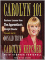 Carolyn 101: Business Lessons from the Apprentices Straight Shooter