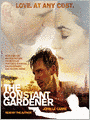 The Constant Gardener