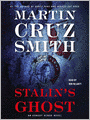 Stalin's Ghost (Arkady Renko Series #6)