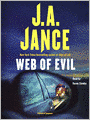 Web of Evil (Ali Reynolds Series #2)